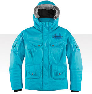 ARCTIVA WOMEN'S GEM 2 JACKETS